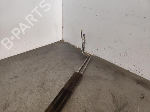 Oil radiator OPEL INSIGNIA A (G09)  | BP15691893M33 
