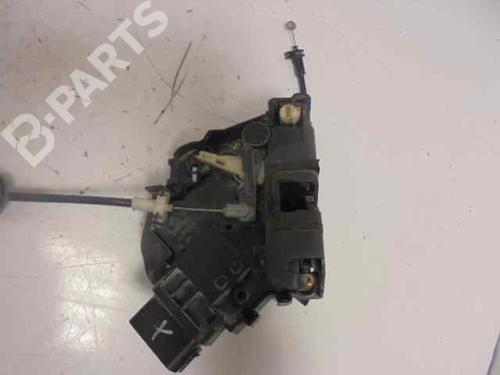 Rear right lock FORD FOCUS II (DA_, HCP, DP)  | BP5272639C99 