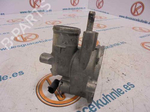 Other MERCEDES-BENZ C-CLASS (W203) C 200 CDI (203.004) | BP14178404O1 