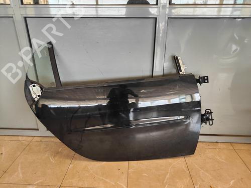 Used Right front door SMART FORTWO Coupe (450) 0.7 (450.352, 450.332) (61 hp) 20131738