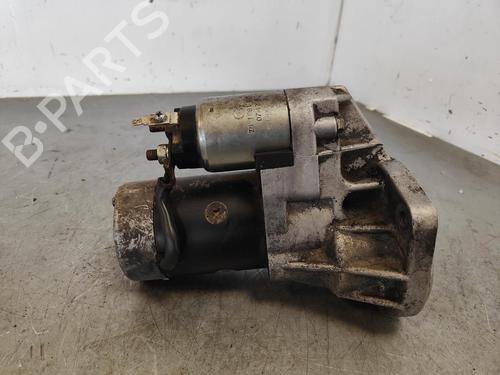 Starter NISSAN TERRANO I (WD21)  | BP16110960M8 