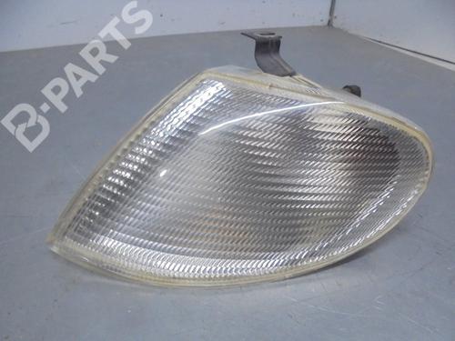 Used Left front indicator SEAT ALHAMBRA (7V8, 7V9) 1.9 TDI (110 hp) 2465622