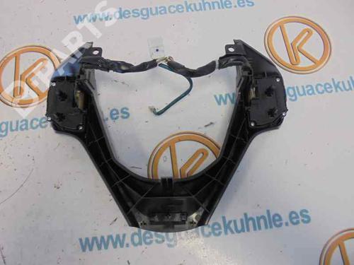 Steering wheel controls TOYOTA AVENSIS Estate (_T27_)  | BP3354904E15