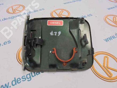 Fuel flap NISSAN TERRANO II (R20)  | BP5403692C131