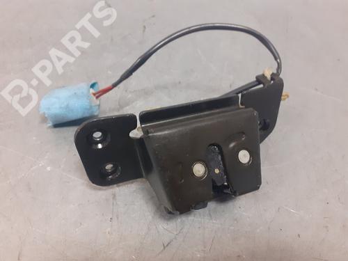 Achterklepslot CHEVROLET LACETTI (J200) 1.6 (109 hp) 8919130