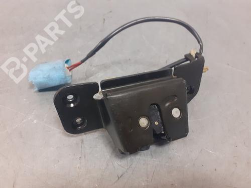 Tailgate lock CHEVROLET LACETTI (J200) 1.6 (109 hp) 8919130