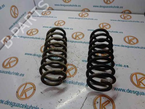 Used Shock absorber spring NISSAN 300ZX (Z31) 3.0 (170 hp) 14191223