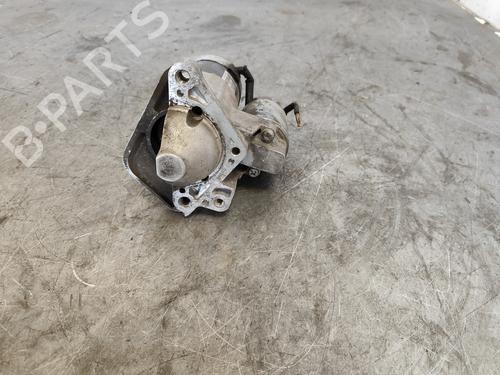 Starter RENAULT KANGOO (KC0/1_) 1.5 dCi | BP26215075M8 