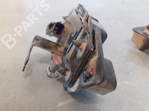 Tailgate lock JEEP GRAND CHEROKEE II (WJ, WG)  | BP9250588C101 