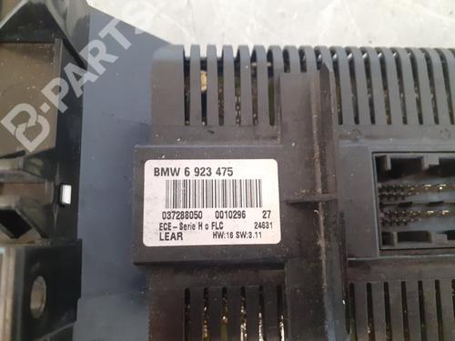 Headlight switch BMW 3 (E46)  | BP9723063I24 