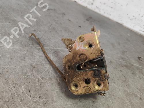 Used Front left lock Front left lock NISSAN PATROL III/1 Station Wagon (W160) [1979-1989] 36161813 36161813