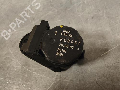 Varmeblæser BMW 3 Coupe (E46) [1998-2006]  11266609