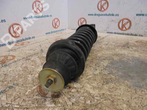 Right rear shock absorber VW POLO III (6N1) 45 1.0 | BP2495956M19 