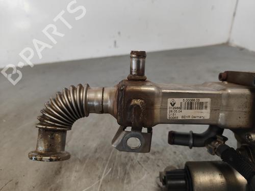Egr RENAULT SCÉNIC II (JM0/1_)  | BP17962262M69 