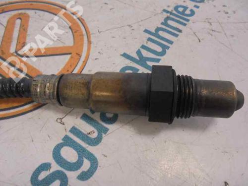 Elektronisk sensor SMART CITY-COUPE (450)  | BP8752977M84 