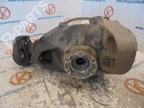 Rear differential BMW 3 (E90) 320 d xDrive BP2495229M24