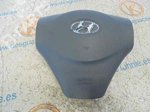 Used Driver airbag HYUNDAI ACCENT III (MC) 1.5 CRDi GLS (110 hp) 2469837