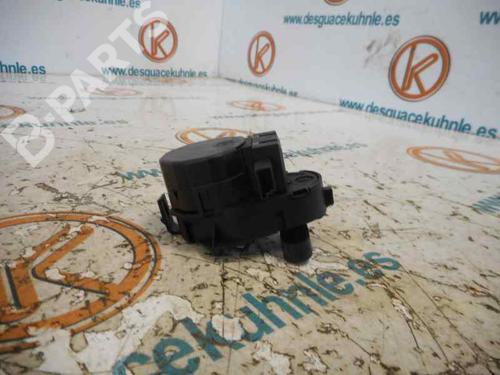 Heater blower motor BMW 3 (E46)  | BP2464330M62 
