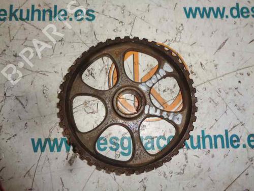 Pulley SEAT CORDOBA (6K1, 6K2) 1.6 i | BP14192630M122 