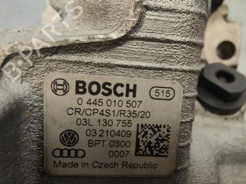 Injection pump VW GOLF VI (5K1)  | BP30102572M78 