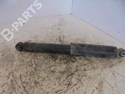 Used Left rear shock absorber IVECO DAILY V Van [2011-2014]  6005885