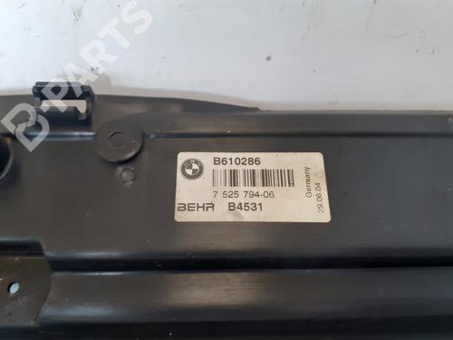 Crossmember BMW 5 (E60)  | BP8754787C162 