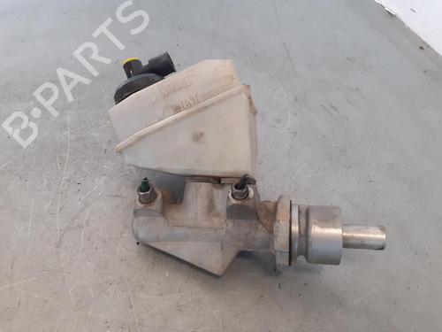 Brake master cylinder RENAULT KANGOO (KC0/1_) 1.5 dCi | BP8325127M77 