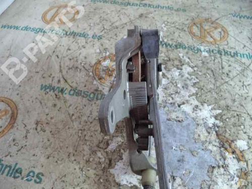 Hand brake MERCEDES-BENZ M-CLASS (W163) ML 320 (163.154) | BP8781468I18 