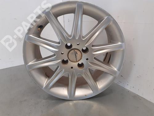 Used Rim SEAT IBIZA II (6K1) 1.4 i (60 hp) 7234781