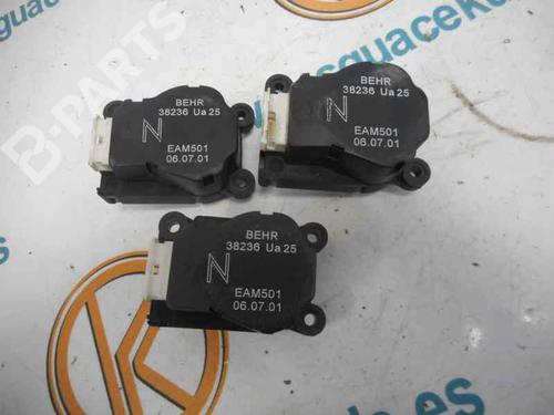 Używane Moduł elektroniczny CITROËN XSARA PICASSO (N68) [1999-2012]  2466533