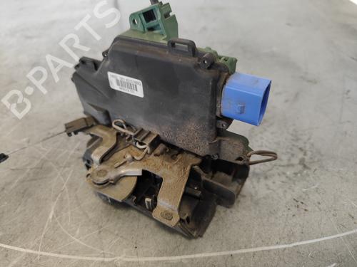 Front right lock SEAT IBIZA III (6L1) 1.9 TDI | BP14851441C97 