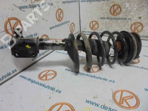 Left front shock absorber CHEVROLET EPICA (KL1_) 2.0 D | BP2486703M16 