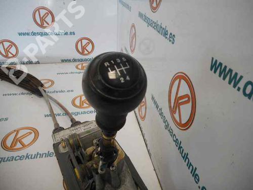 Gear lever SEAT IBIZA III (6L1)  | BP7428427M90 