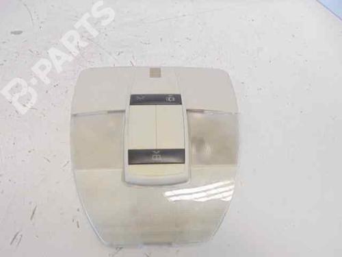 Used Interior roof light MERCEDES-BENZ A-CLASS (W169) A 180 CDI (169.007, 169.307) (109 hp) 7429075