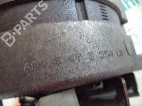 Alternator OPEL CORSA B (S93) 1.2 i (F08, F68, M68) | BP2469385M7 