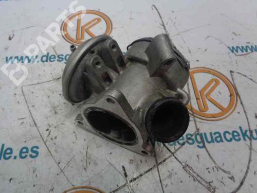 Egr MERCEDES-BENZ C-CLASS (W203) C 220 CDI (203.008) | BP2445568M69 