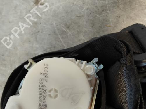 Front right seatbelt BMW 1 (E87) 116 d | BP23088652I25