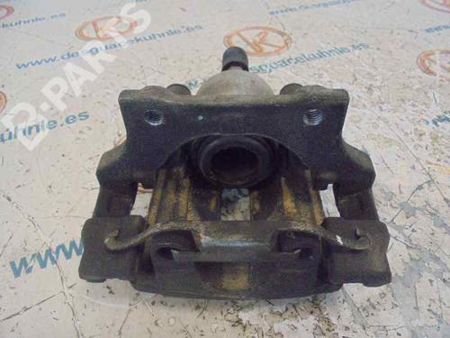 Right rear brake caliper BMW 3 (E90) 320 d xDrive | BP11610120M106 
