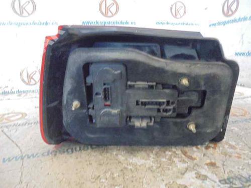 Right taillight SEAT IBIZA II (6K1)  | BP2980363C35 