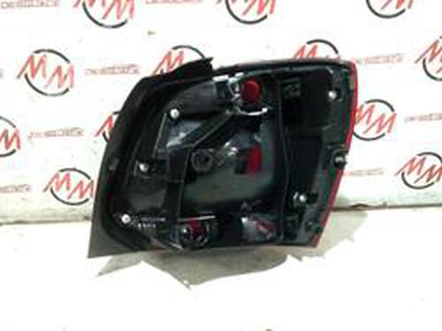 Left front brake caliper HYUNDAI H-1 / STAREX Bus (A1) 2.5 TD 4WD | BP11610533M105 