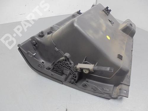 Glove box VW TOURAN (1T1, 1T2)  | BP2480565C95 