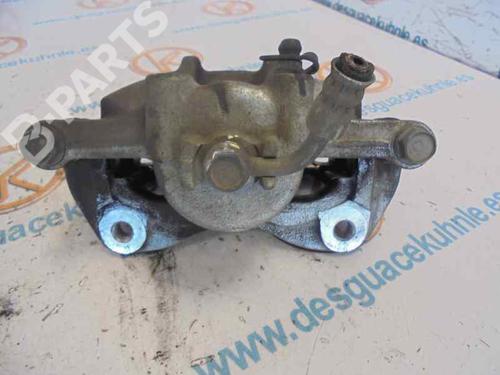 Right front brake caliper HYUNDAI i10 II (BA, IA) 1.0 | BP11610155M104 