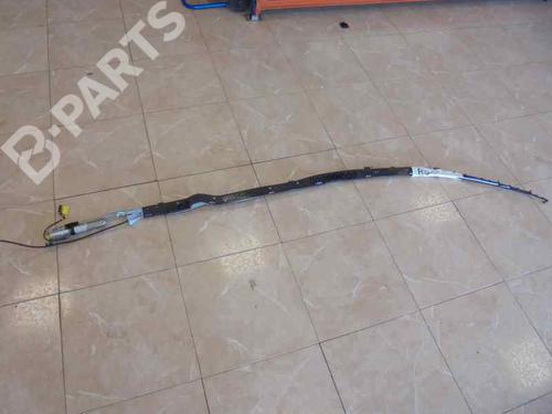 Airbag de toit droit VW PASSAT B5.5 Variant (3B6) [2000-2005]  3525281