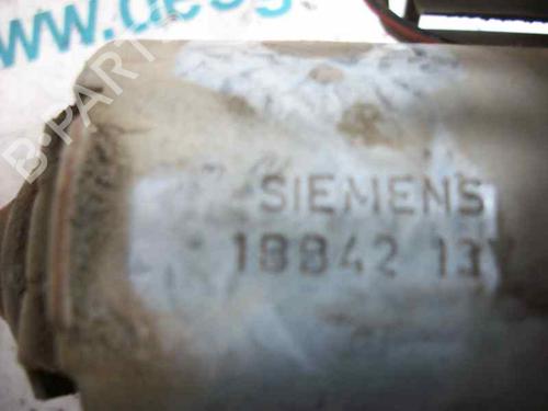 Heater blower motor OPEL CORSA B (S93) 1.7 D (F08, F68, M68) | BP14192869M62 