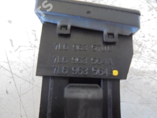 Elektronische module VW TOUAREG (7LA, 7L6, 7L7) 3.0 V6 TDI | BP6976327M83 