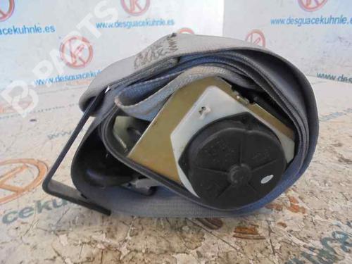 Rear right seatbelt OPEL SINTRA (APV) 2.2 DTI | BP6631259I28 