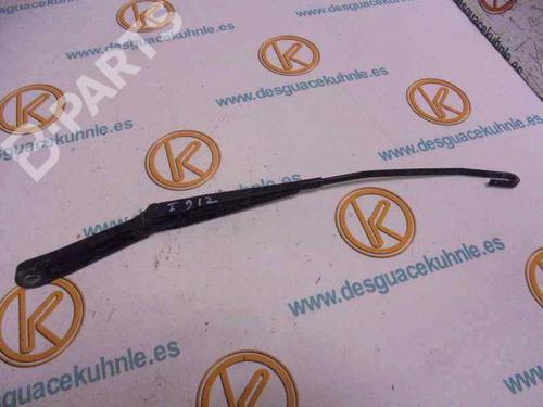 Used Front windshield wiper arm SEAT IBIZA III (6L1) [2002-2009]  6631629