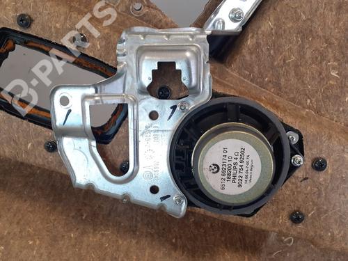 Front right panel BMW 5 (E60)  | BP7830817C59 