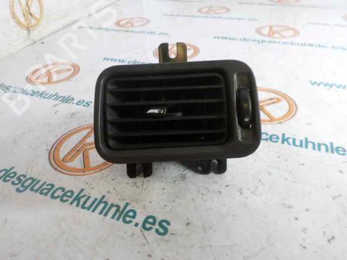 Air vent NISSAN PRIMERA Hatchback (P11) 2.0 TD (90 hp) 12515228