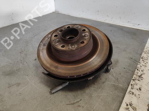 Right rear steering knuckle BMW 1 (E87) 116 d | BP24059418M28 